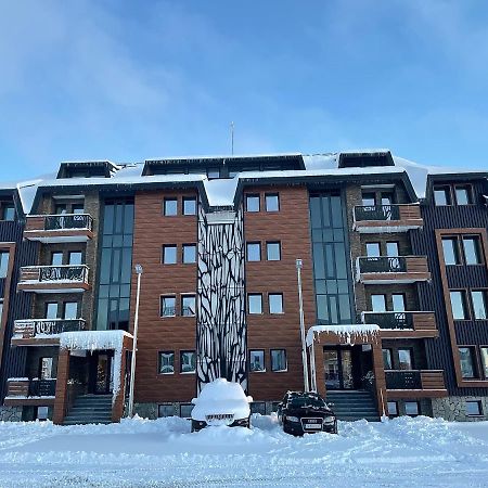 Vila Golija Kopaonik Exterior foto